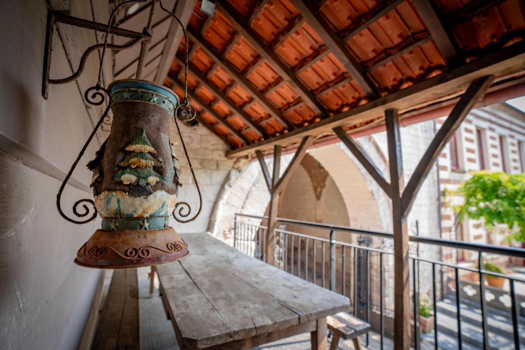 Bed and Breakfast La Ferme Des Templiers De Flechinelle Enquin-les-Mines Zewnętrze zdjęcie